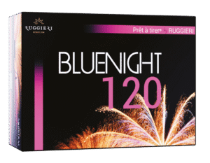 Pret A Tirer - feux d'artifice