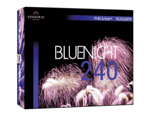 Pret A Tirer - feux d'artifice