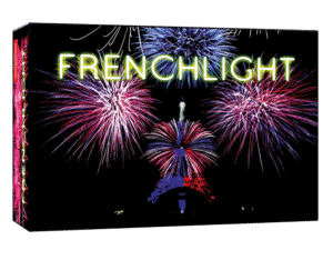 Pret A Tirer - feux d'artifice