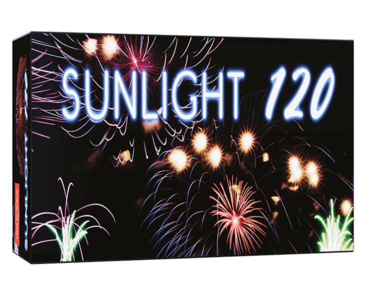 Pret A Tirer - feux d'artifice
