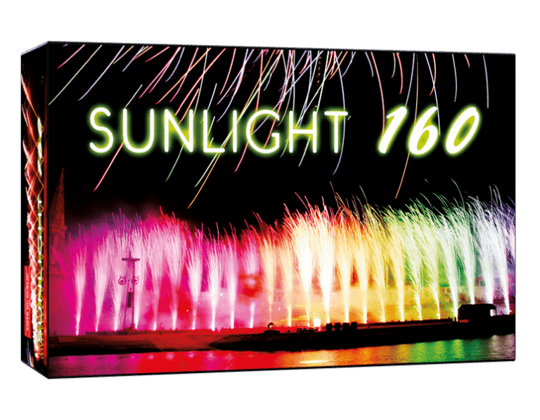 Pret A Tirer - feux d'artifice