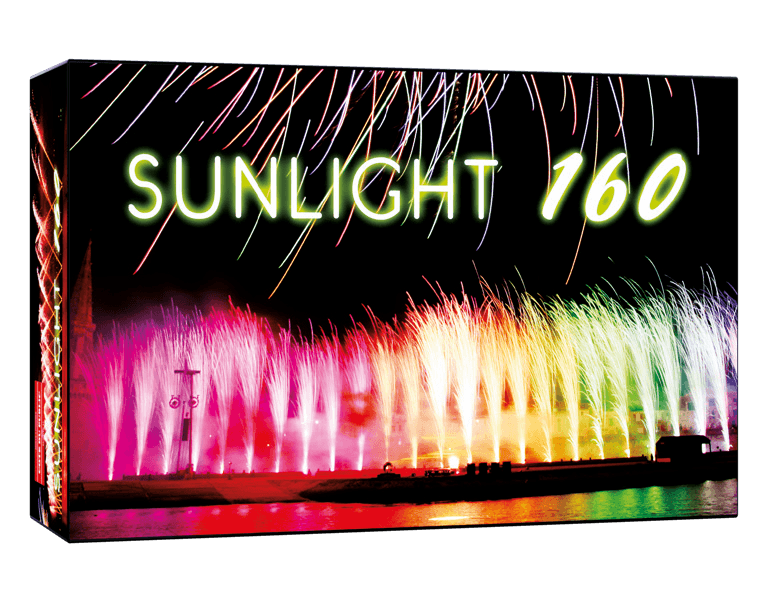Pret A Tirer - feux d'artifice