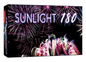Pret A Tirer - feux d'artifice