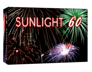 Pret A Tirer - feux d'artifice