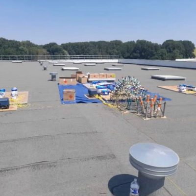 formation et mise en situation de la préparation pour le métier d'artificier