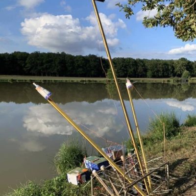 formation et mise en situation de la préparation pour le métier d'artificier