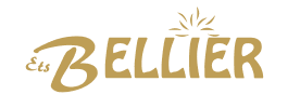 logo Bellier Feux d'artifices